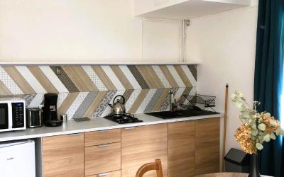 Appartement 1 Chambre