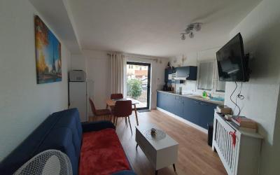Appartement 1 Chambre Appartement 1 Chambre