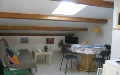 Appartement 1 Chambre Appartement 1 Chambre