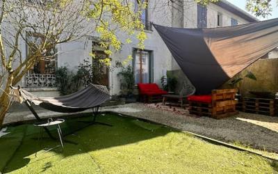 Maison 2u00a0Chambres