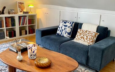 Appartement 1 Chambre Appartement 1 Chambre