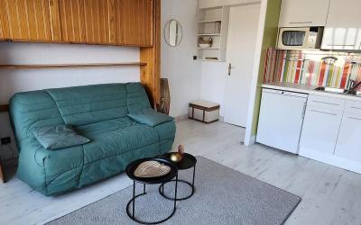 Studio avec Terrasse Studio avec Terrasse