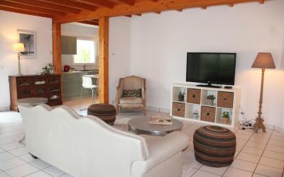 Maison 4u00a0Chambres