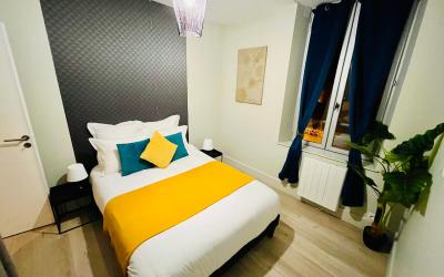 Appartement 1 Chambre