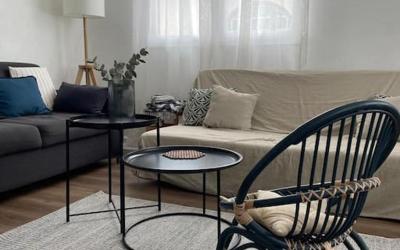 Maison 2u00a0Chambres Maison 2u00a0Chambres