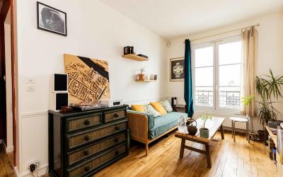 Appartement Appartement