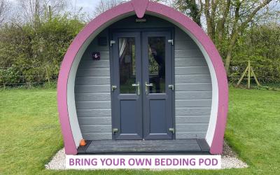 Budget Double or Twin Room