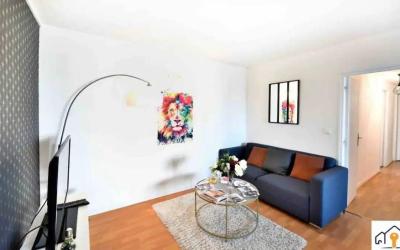 Appartement Appartement