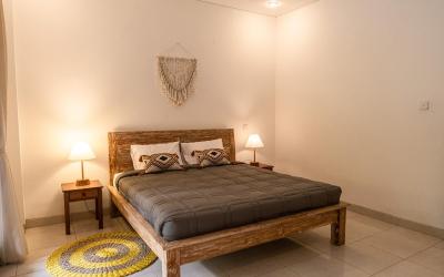 Vila 2-Kamar Tidur Vila 2-Kamar Tidur