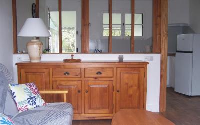 Appartement 2 Chambres