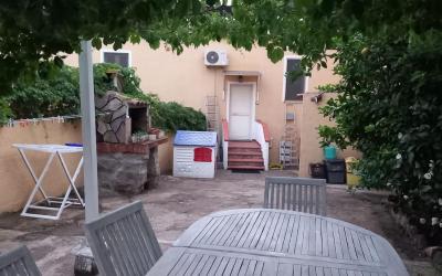 Casa con 2 Camere da Letto