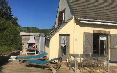 Maison 2u00a0Chambres Maison 2u00a0Chambres