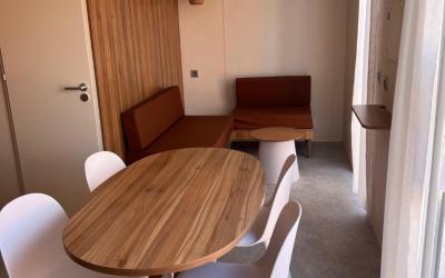 Mobile Home Carau00efbe