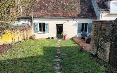 Maison 2u00a0Chambres Maison 2u00a0Chambres