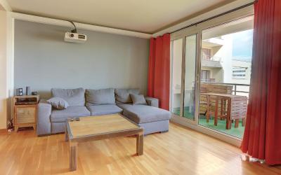 Appartement 1 Chambre Appartement 1 Chambre