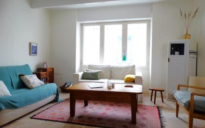 Maison 5u00a0Chambres