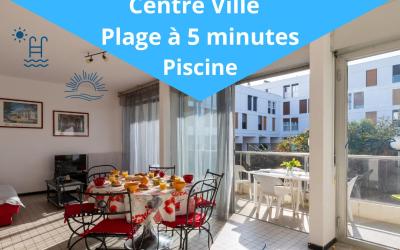 Appartement avec Terrasse Appartement avec Terrasse