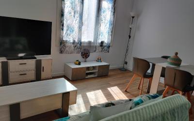Appartement 2 Chambres