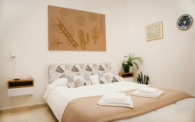 Appartamento con 2 Camere da Letto