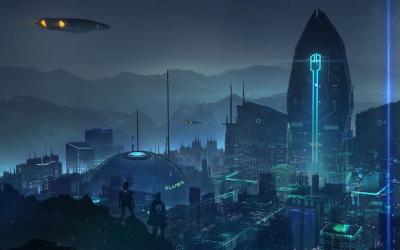 Appartement 2 Chambres