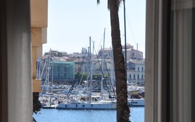 Appartamento con 2 Camere da Letto