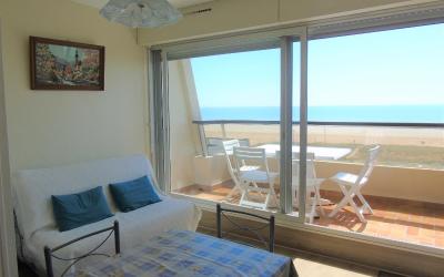 Appartement - Vue sur Mer Appartement - Vue sur Mer