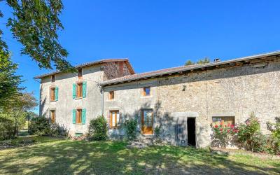 Maison 5u00a0Chambres