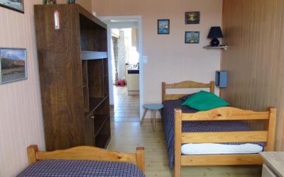 Appartement 2 Chambres Appartement 2 Chambres