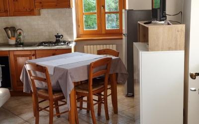 Casa con 1 Camera da Letto