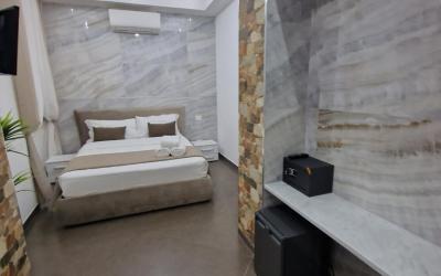 Camera Matrimoniale Deluxe