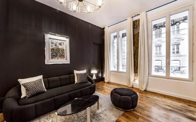 Appartement Supu00e9rieur