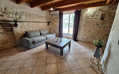 Appartement 2 Chambres