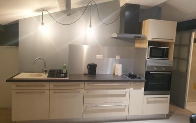 Appartement 1 Chambre