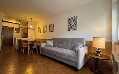 Appartamento con 1 Camera da Letto