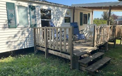 Appartement 3u00a0Chambres