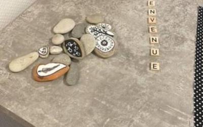 Appartement 1 Chambre Appartement 1 Chambre