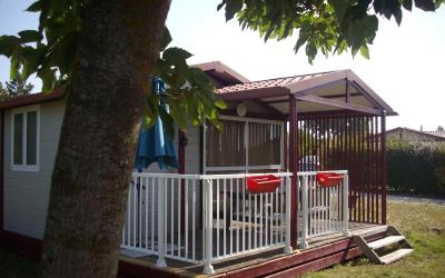 Chalet 2 Chambres Chalet 2 Chambres