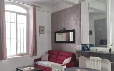 Appartement 1 Chambre Appartement 1 Chambre