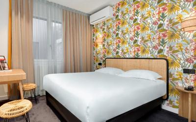 Chambre Double Classique