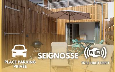 Appartement 2 Chambres Appartement 2 Chambres