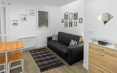 Appartement 1 Chambre Appartement 1 Chambre