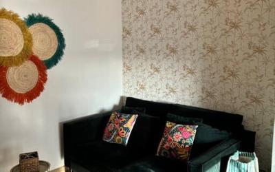 Appartement 1 Chambre