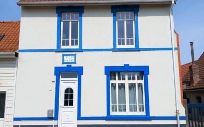 Maison 4u00a0Chambres