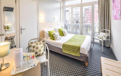 Chambre Simple Supu00e9rieure