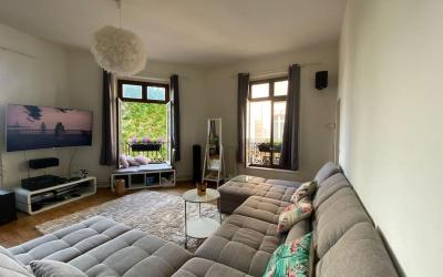 Appartement 1 Chambre Appartement 1 Chambre