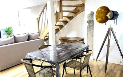 Appartement 1 Chambre Appartement 1 Chambre