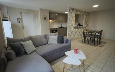 Appartement 1 Chambre