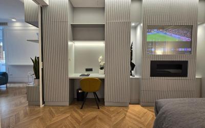 Appartamento con 1 Camera da Letto