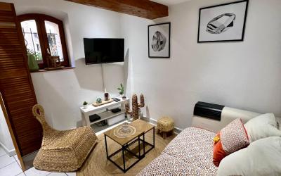 Appartement 2 Chambres Appartement 2 Chambres