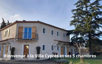 Maison 5u00a0Chambres